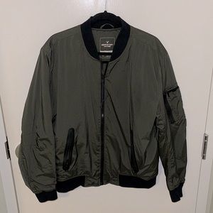 American Eagle Technical Outerwear